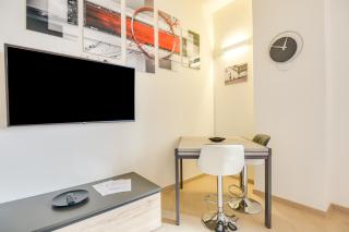 293 - La casa del Porto Luxury, il tuo alloggio a Genova a pochi passi dal Porto - PARCHEGGIO PRIVATO - Genova - 8