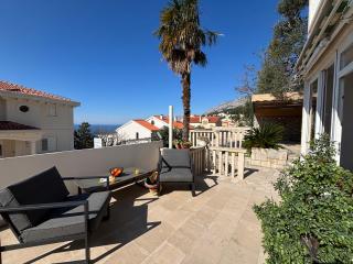Apartment Toma with sea view and terrace in Brela - 3