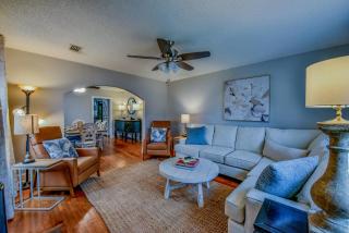 Bama Bungalow - Tuscaloosa - 8