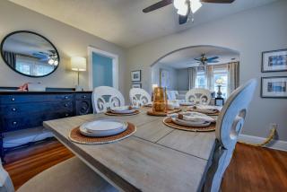 Bama Bungalow - Tuscaloosa - 3