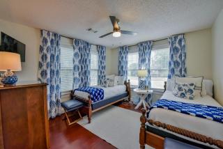 Bama Bungalow - Tuscaloosa - 1