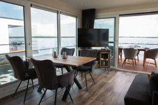 Hausboot Lutki - LP2 - Laasow - 1