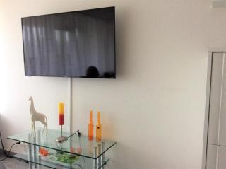 Ferienwohnung PanoramicHarz App459 - Braunlage - 8