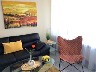 Ferienwohnung PanoramicHarz App459 - Braunlage - 6