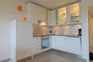 Ferienwohnung PanoramicHarz App459 - Braunlage - 5