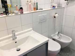 Ferienwohnung PanoramicHarz App459 - Braunlage - 2