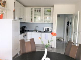 Ferienwohnung PanoramicHarz App459 - Braunlage - 4