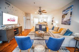 Meet Me At The Lake - 2