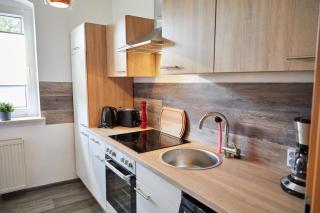 City-Apartment 1 - Bernburg - 8