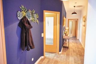 City-Apartment 1 - Bernburg - 7