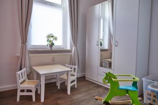 City-Apartment 1 - Bernburg - 5