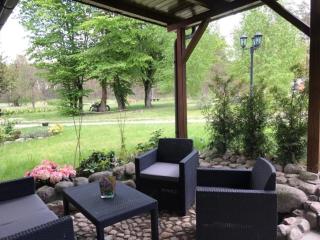 Waldoase 2 - Rheinsberg - 7