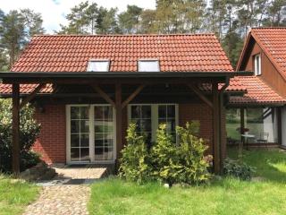 Waldoase 2 - Rheinsberg - 6