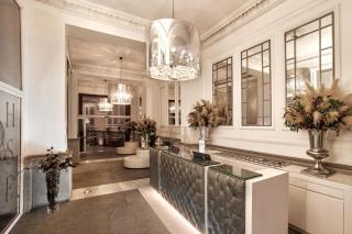 Hospes Puerta de Alcalá, a Member of Design Hotels - Madrid - 6