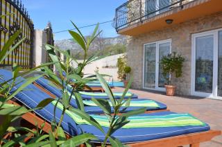 Großes Ferienhaus Mit Eigenem Pool Und Terrasse - Crikvenica - 9