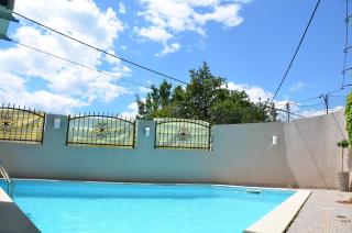 Großes Ferienhaus Mit Eigenem Pool Und Terrasse - Crikvenica - 8