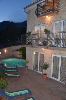 Großes Ferienhaus Mit Eigenem Pool Und Terrasse - Crikvenica - 7