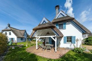 Ferienhaus Muschelsucher - Glowe - 8