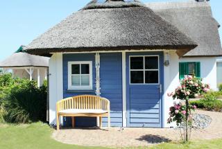 Ferienhaus Muschelsucher - Glowe - 5