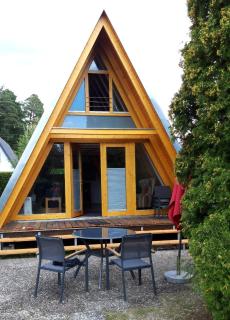 Ferienhaus für 4 Personen ca 54 m in Neuhausen, Schwaben Schwaben Baden-Württemberg - Neuhausen - 0