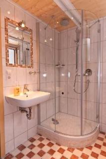 Ferienhaus für 4 Personen ca 54 m in Neuhausen, Schwaben Schwaben Baden-Württemberg - Neuhausen - 4