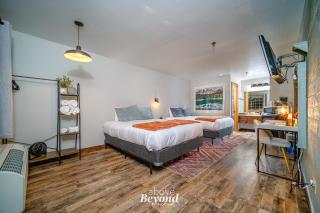 Peaceful Refuge - - 0