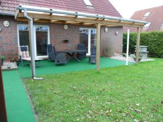 Ferienhaus-Ems - Emden - 3