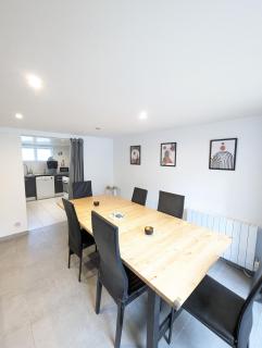 Appartement calme - Bobigny - 9