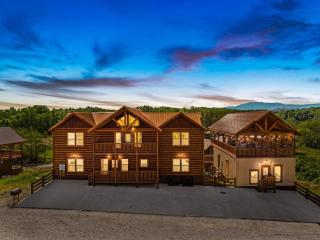 Grace summit - Sevierville - 0