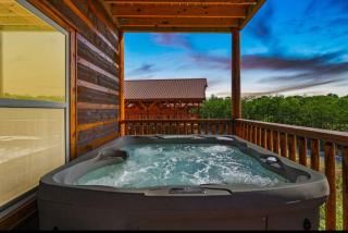 Grace summit - Sevierville - 9