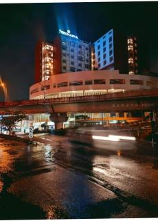 The Noble Park - Trivandrum - 8
