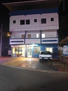 Sharvi's Stay INN - Murūd - 3