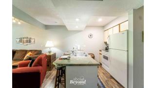 Comfy Condo near SDC - Reeds Spring - 7