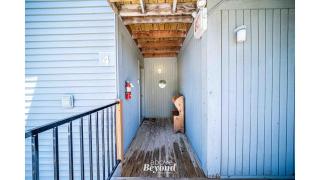 Comfy Condo near SDC - Reeds Spring - 5