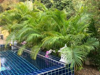 Kluai Mai Luxury Pool Villa, Panorama Resort - 4