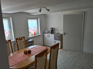 Haus Lauterberg 3 - Das Urlaubsdomizil im Harz - Bad Lauterberg - 0