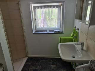 Haus Lauterberg 3 - Das Urlaubsdomizil im Harz - Bad Lauterberg - 4