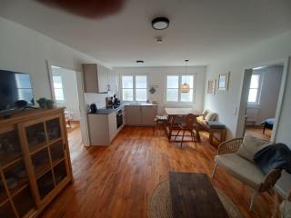 Rösslerhof Ferienwohnung Obstwiese - 5