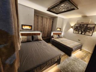 Luxury Poolside Retreat Elegant Apartment within a Seafront Hotel - Sharm el Sheikh - 9
