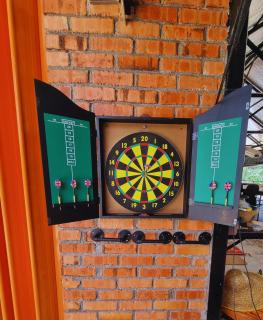 Tamu Eco Lenggeng - 7