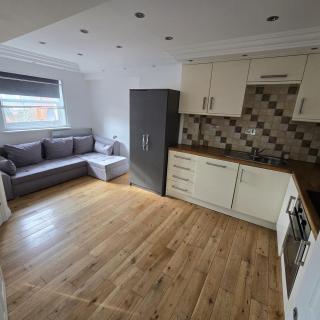 Stunning 1 Bedroom Flat Little Venice - Londen - 8