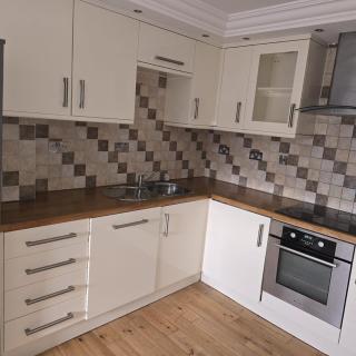 Stunning 1 Bedroom Flat Little Venice - Londen - 2