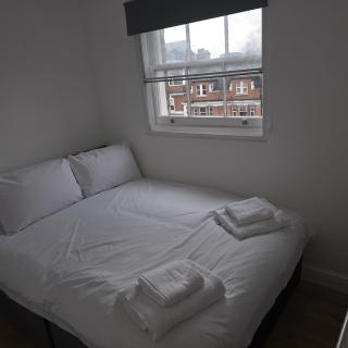 Stunning 1 Bedroom Flat Little Venice - Londen - 1