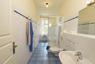 Ferienwohnung 3 mit gr Terrasse und Wasserblick - Neuenkirchen - 3