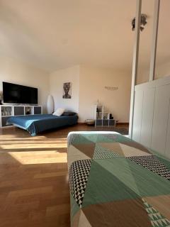 Repos urbain - Saint-Brieuc - 2