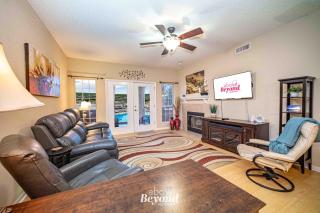 Your Happy Place - Lago Vista - 9