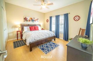 Your Happy Place - Lago Vista - 3