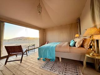 THE SANDY TENTS - Merzouga - 9