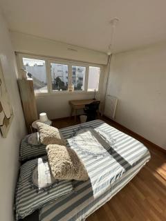 Repos urbain - Saint-Brieuc - 6