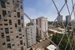 Santo Amaro ao lado Estação João Dias - CRISTAL - São Paulo - 1